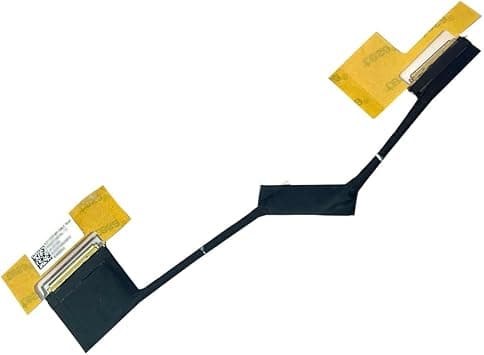 ZAHARA EDP 40Pin LCD Screen Video Display Flex Cable Replacement for Lenovo LOQ 16APH8 82XU / 16IRH8 82XW DC02C013J00 5C10S30810 on Amazon.ae - Price Tracker