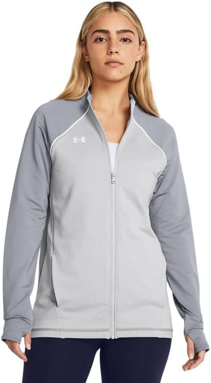 Under Armour mens Coldgear Armour Fitted Mock Sweatshirt on Amazon - Best Deal Finder
