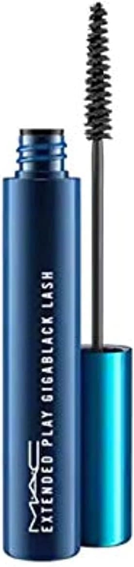 MAC Extended Play Lash - Endlessly Black on Amazon.ae - Price Tracker