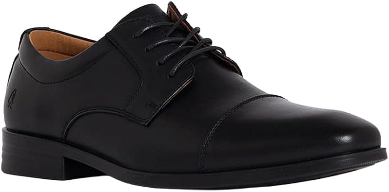 Hush Puppies Men's 22332-001 Formal Lace-Up Shoes on Amazon.ae - Price Tracker