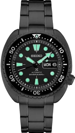 SEIKO Men's SRPK43 Prospex Watch on Amazon.ae - Price Tracker