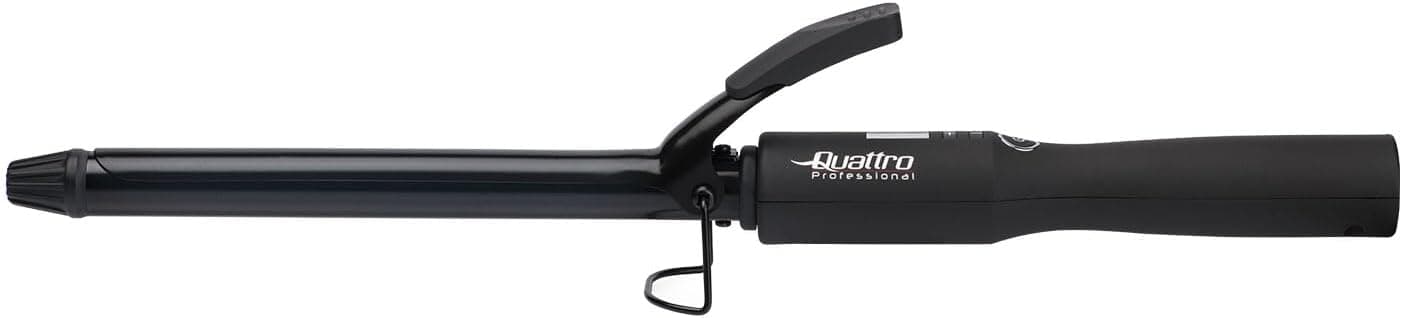 Quattro Professional Curling Iron 19mm QP-1601-D5-19S-L on Amazon.ae - Price Tracker