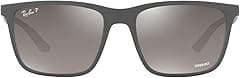 Ray-Ban Rb4385 Liteforce Rectangular Sunglasses - Amazon.ae Price Tracker