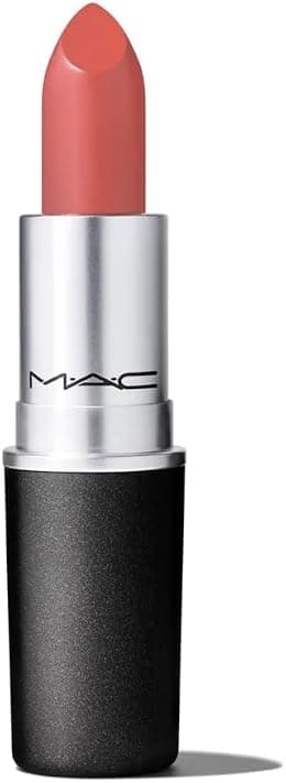 MAC Matte Lipstick - Velvet Teddy, 0.1 oz. - Best Deal Finder