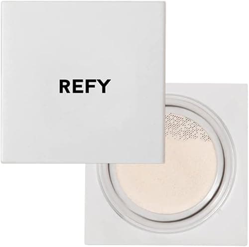 REFY Skin Finish Water Based Loose Setting Powder (Color 01) on Amazon.ae - Price Tracker