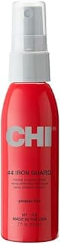 CHI 44 Iron Guard Thermal Protection Spray for Unisex - 2 oz on Amazon.ae - Price Tracker