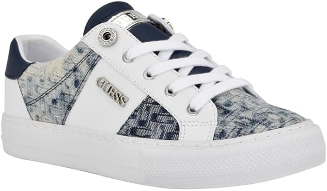GUESS Loven womens Sneaker on Amazon.ae - Price Tracker