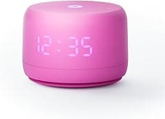 Yango Yasmina Lite Smart Speaker for Kids -Touch Controls - Stories, Quran Recitation & Screen-free Content, Khaleeji Arabic & English, Pink - Amazon.ae Price Tracker