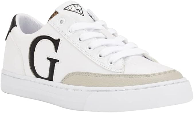GUESS Athletic Womens Trainers & Sneakers على Amazon.ae - متتبع الأسعار