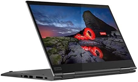 Lenovo (Refurbished) ThinkPad X1 Yoga Gen 5 Business laptop PC. | intel Quad-Core i7-10610U Up to 4.90 GHz | 16GB RAM | 1TB SSD | 14" UHD Touchscreen 360° | Windows on Amazon.ae - Price Tracker