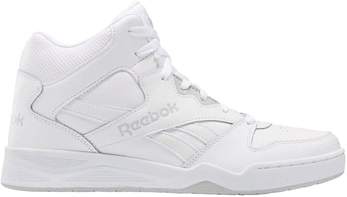 Reebok Bb4500 Hi 2 mens Sneaker - Best Deal Finder