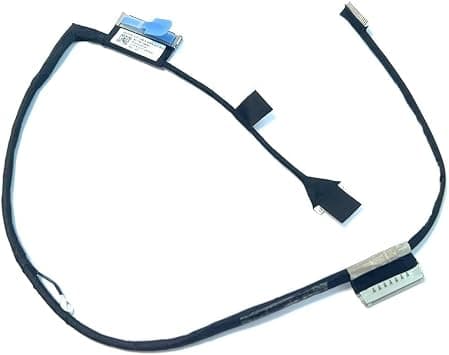 40PIN LCD Screen Video Display Flex Cable for ASUS ROG Zephyrus G14 GA402RK GA402RJ 6017B1726501 LCD Cable على Amazon.ae - متتبع الأسعار