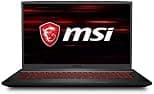 MSI GF75 17.3" Gaming Laptop, i5-10300H, 8GB, 128GB SSD+1TB - Best Deal Finder