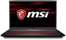 MSI GF75 17.3" Gaming Laptop, i5-10300H, 8GB, 128GB SSD+1TB - Best Deal Finder