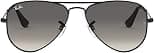 Ray-Ban Aviator Sunglasses RJ9506S for Kids - Best Deal Finder