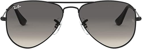 Ray-Ban Aviator Sunglasses RJ9506S for Kids on Amazon.ae - Price Tracker