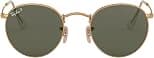 Ray-Ban RB3565 Jack Round Sunglasses - متتبع أسعار Amazon.sa