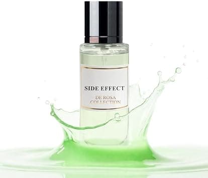Side Effect 30 ML De Rosa Collection | Best Arabic Perfume | Eau De Parfum | Perfumes for Men | Captivating Fragrance for Men على Amazon.ae - متتبع الأسعار