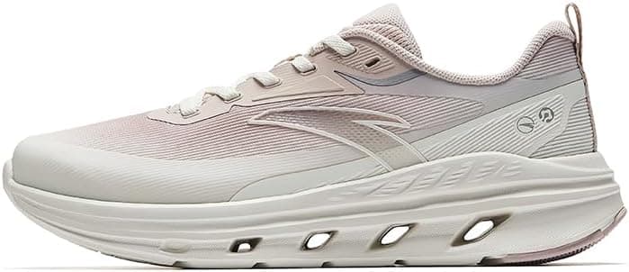 ANTA Women's Running Shoes Multicolour on Amazon.ae - Price Tracker