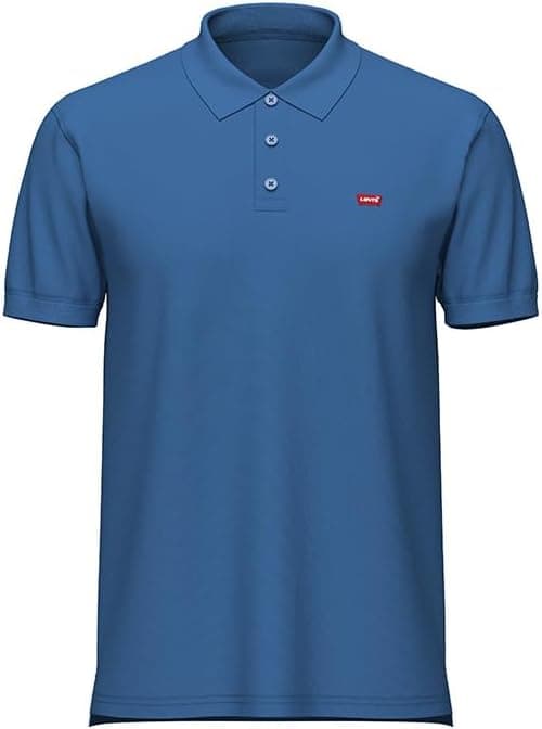 Levi's Men’s Housemark Polo Shirt on Amazon.ae - Price Tracker