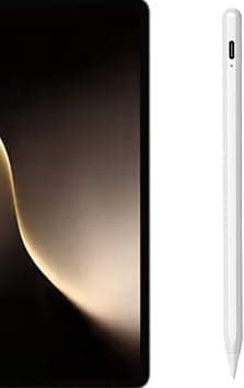 Stylus Pen for Honor MagicPad 4/3/13/V5, Pad 10/Pro/GT2/X9a/X7, White على Amazon.ae - متتبع الأسعار