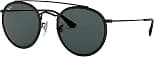 Ray-Ban mens 0RB3647N Sunglasses (pack of 1) - Best Deal Finder
