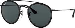 Ray-Ban mens 0RB3647N Sunglasses (pack of 1) - Best Deal Finder
