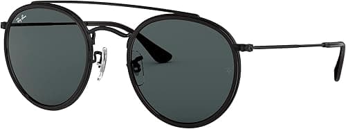 Ray-Ban mens 0RB3647N Sunglasses (pack of 1) on Amazon.ae - Price Tracker