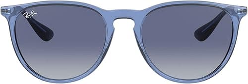 Ray-Ban Rb4171 Erika Round Sunglasses on Amazon.ae - Price Tracker