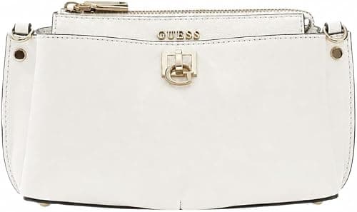 GUESS Womens BIANCA MINI CROSSBODY Handbag على Amazon.ae - متتبع الأسعار