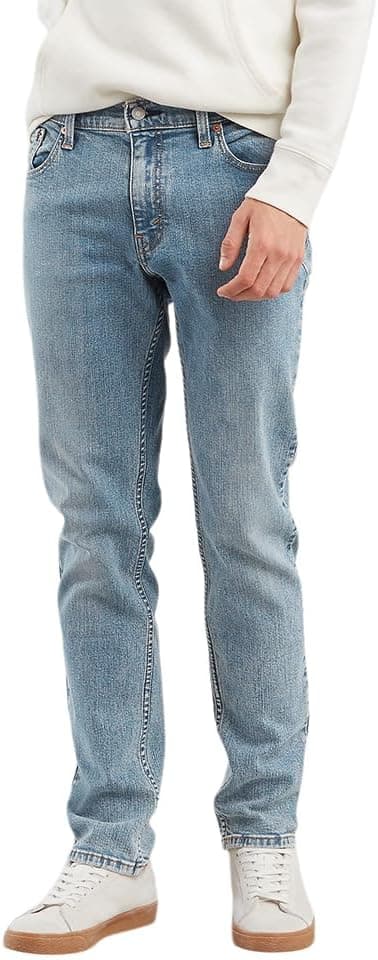 Levi's Mens 511 Slim Jeans (pack of 1) on Amazon.ae - Price Tracker