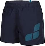 ARENA Boys' Beach Shorts Logo R Swim Trunks (Pack of 1) - Best Deal Finder