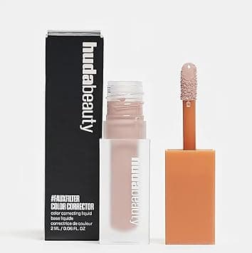 Huda Beauty Huda Beauty # Faux Filter Colour Corrector Under Eye – Cherry Blossom on Amazon.ae - Price Tracker