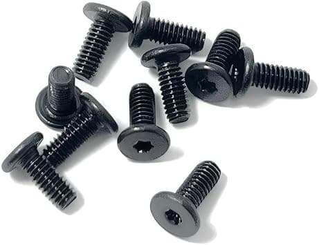 Zahara Lower Bottom Base Screws for Acer Predator Helios Neo 16 AI PHN16-73 on Amazon.ae - Price Tracker
