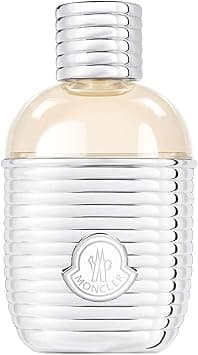 Moncler by Moncler Eau De Parfum Spray 3.3 oz على Amazon.ae - متتبع الأسعار