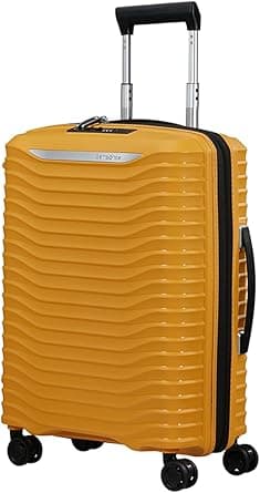 Samsonite Upscape Spinner Expandable Suitcases on Amazon.ae - Price Tracker
