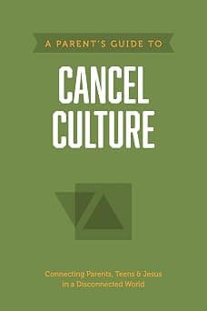 A Parent’s Guide to Cancel Culture على Amazon.ae - متتبع الأسعار