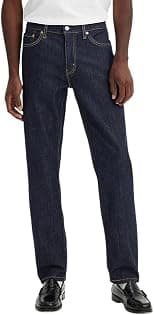 Levi's Mens 541 Athletic Taper Jeans (pack of 1) - Best Deal Finder