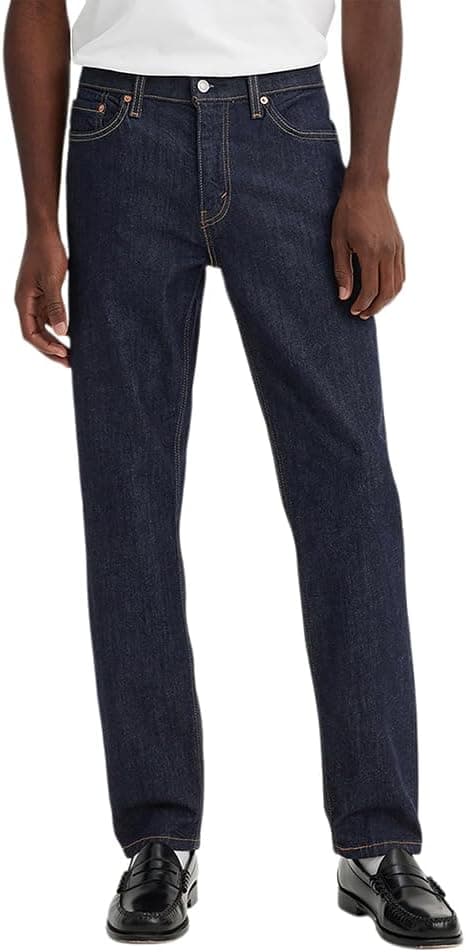 Levi's Mens 541 Athletic Taper Jeans (pack of 1) on Amazon.ae - Price Tracker