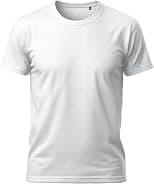 Heavy T-shirt From Cottonia, Premium Quality, Compact Cotton, Nano Technology for Men,220GSM - Best Deal Finder