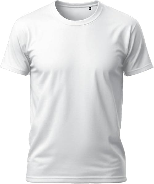 Heavy T-shirt From Cottonia, Premium Quality, Compact Cotton, Nano Technology for Men,220GSM on Amazon.ae - Price Tracker