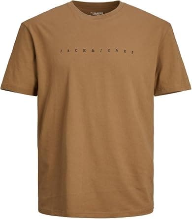 Jack & Jones mens STAR T-Shirt on Amazon - Best Deal Finder