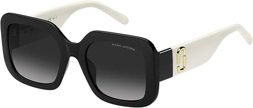 Marc Jacobs Womens MARC 647/S Sunglasses (pack of 1) on Amazon.ae - Price Tracker
