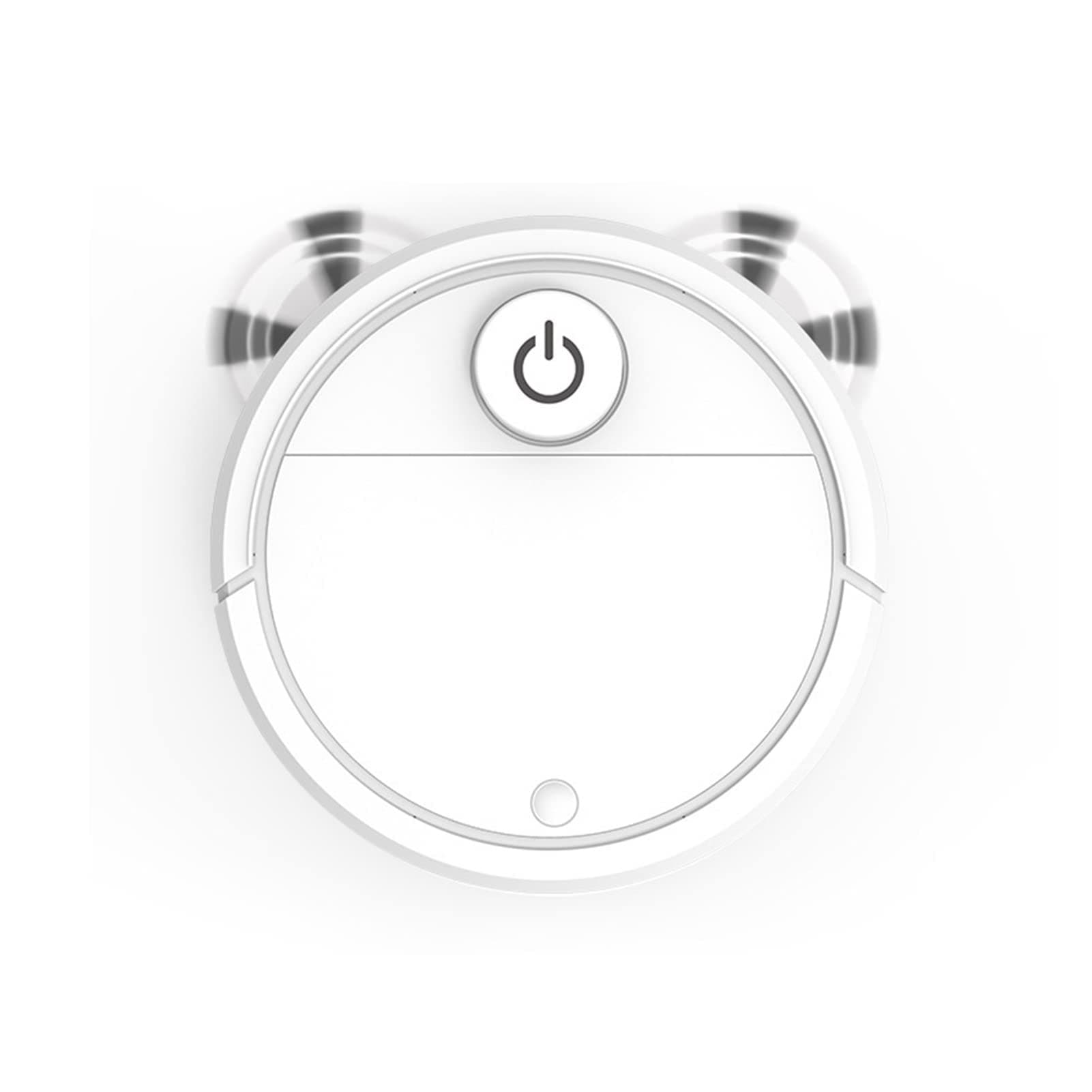 DJZTRJD Sweeping Robot Sweeping Robot, Lazy Household Three-in-one Automatic Cleaning Machine, Charging High Suction Smart Vacuum Cleaner For Hard floor Sweep on Amazon.ae - Price Tracker