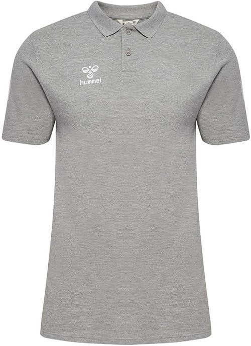 hummel Men Hmlgo 2.0 Chevron Polo Polo shirt on Amazon.ae - Price Tracker