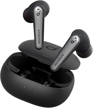 Soundcore ECOUTEURS TWS INTRA LIBERTY AIR 2 PRO NOIR on Amazon.ae - Price Tracker