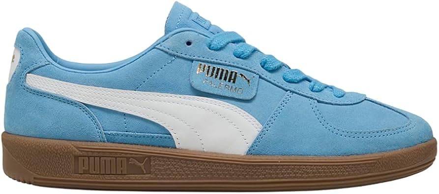 PUMA Mens Palermo Sneakers on Amazon.ae - Price Tracker