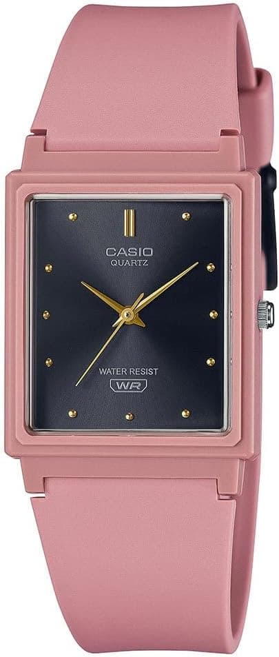 Casio Women's Analogue Quartz Watch with Plastic Strap MQ-38UC-4AER on Amazon.ae - Price Tracker