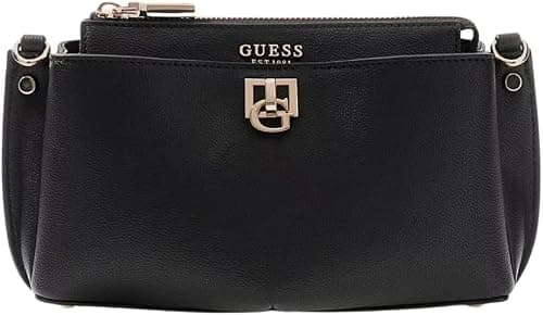 GUESS Womens BIANCA MINI CROSSBODY Handbag on Amazon.ae - Price Tracker