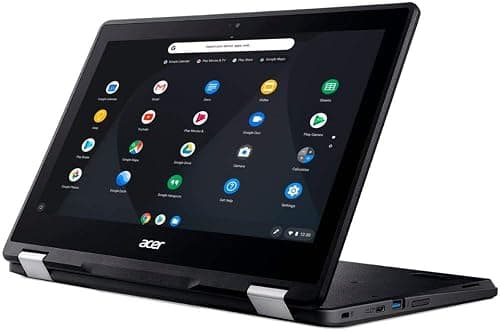 Acer ALY03781U10N Spin 11 R751t-c4xp 11.6 Touchscreen LCD 2 in 1 Chromebook - Intel Celeron N3350 Dual-core [2 Core] 1.10 Ghz - 4 Gb Lpddr4 - (Renewed) على Amazon.ae - متتبع الأسعار